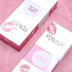 Stylage Special Lips (1x1ml) - 13