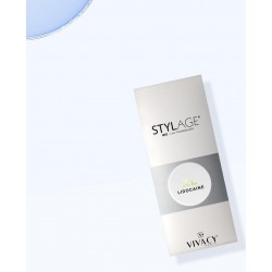 Stylage XL lidocaine (2x1ml) - 4