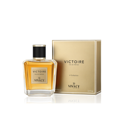 Victoire - V Collection - 100ml - 2