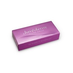 Juvederm Ultra Smile (2x0,55ml) - 4