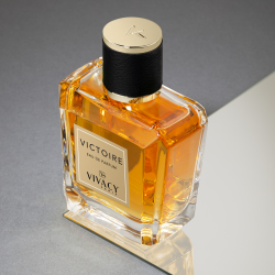 Victoire - V Collection - 100ml - 4