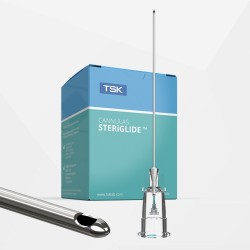 TSK STERiGLIDE 25G 50mm (20 kits) - 2