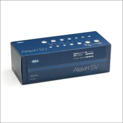 Aliaxin SV Superior Volume (2x1.1ml) - 3