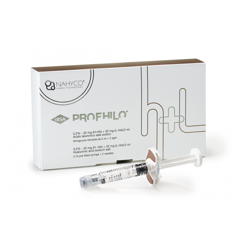 Profhilo H+L (1x2ml)