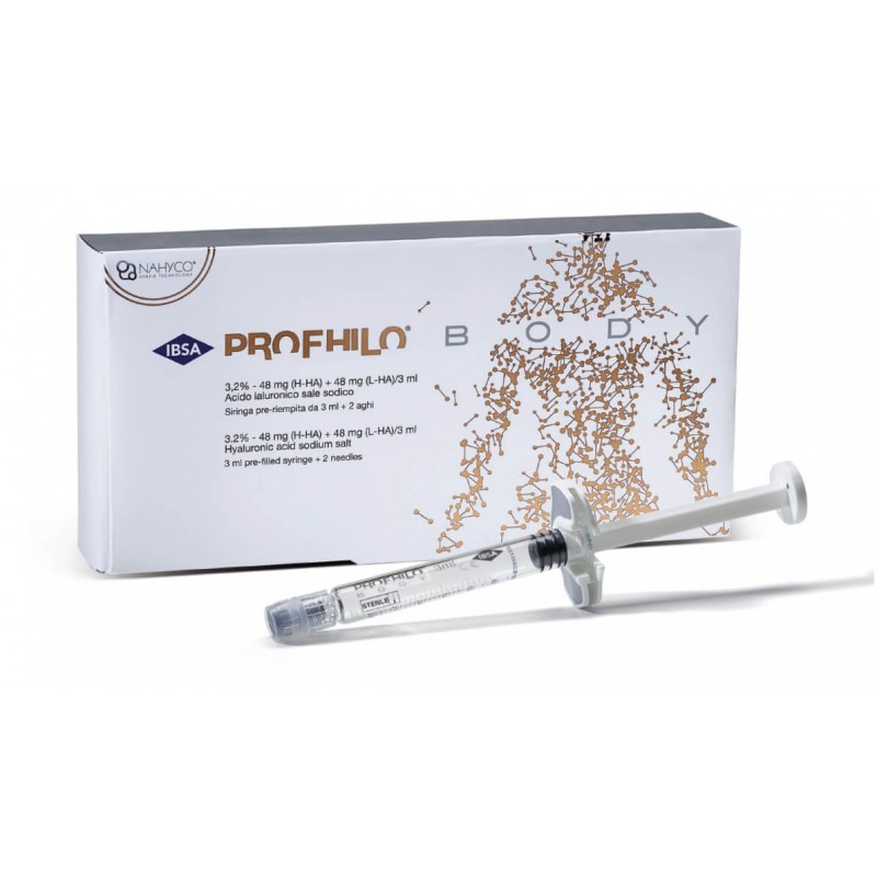 Profhilo Body (1x3ml)