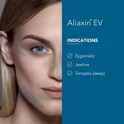 Aliaxin EV Essential Volume (2x1ml) - 7