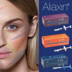 Aliaxin FL Lips (2x1ml) - 12