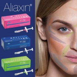 Aliaxin FL Lips (2x1ml) - 11