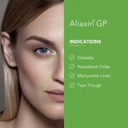 Aliaxin GP Global Performance (2x1ml) - 6