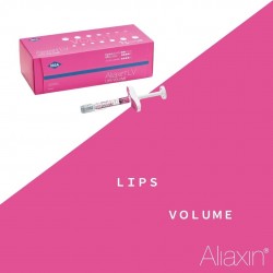 Aliaxin LV Lips Volume (2x1ml) - 9