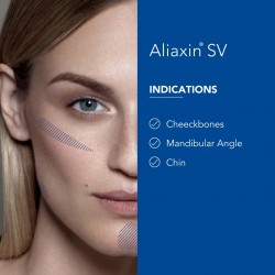 Aliaxin SV Superior Volume (2x1.1ml) - 5