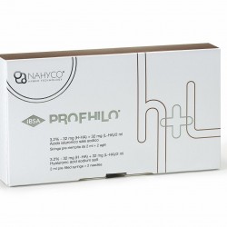 Profhilo H+L (1x2ml) - 7