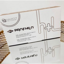 Profhilo H+L (1x2ml) - 8