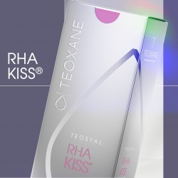 Teosyal RHA Kiss (2x0,7ml) - 2