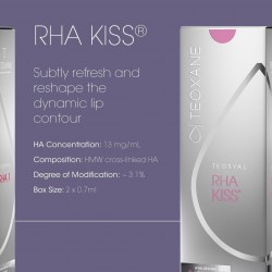 Teosyal RHA Kiss (2x0,7ml) - 3