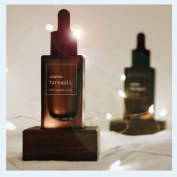 Farewell Irritated skin - 30ml - 12