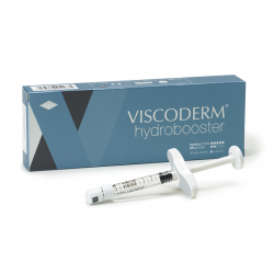 Viscoderm Hydrobooster (1x1.1ml) - 1