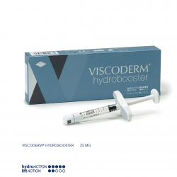 Viscoderm Hydrobooster (1x1,1ml) - 5