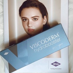 Viscoderm Hydrobooster (1x1.1ml) - 7