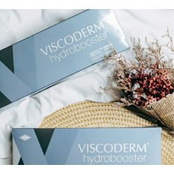 Viscoderm Hydrobooster (1x1,1ml) - 6