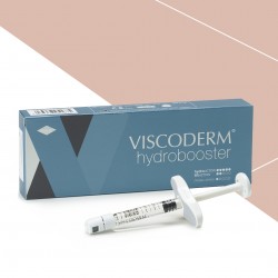 Viscoderm Hydrobooster (1x1.1ml) - 3