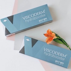 Viscoderm Hydrobooster (1x1,1ml) - 4