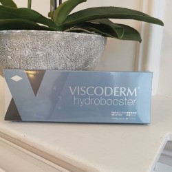 Viscoderm Hydrobooster (1x1,1ml) - 2