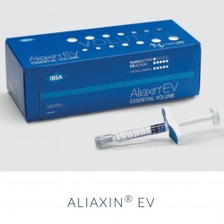 Aliaxin EV Essential Volume (2x1ml) - 8