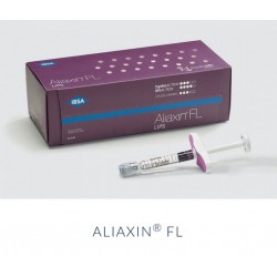 Aliaxin FL Lips (2x1ml) - 8