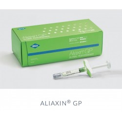 Aliaxin GP Global Performance (2x1ml) - 7