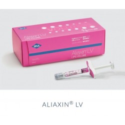 Aliaxin LV Lips Volume (2x1ml) - 8