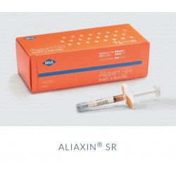 Aliaxin SR Shape & Restore (2x1ml) - 7