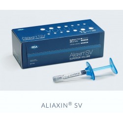 Aliaxin SV Superior Volume (2x1.1ml) - 6