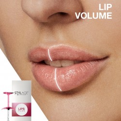 Stylage Lips Plus (1x1ml) - 10