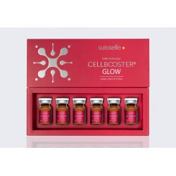 Cellbooster Glow (6x3ml) - 2