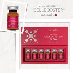 Cellbooster Glow (6x3ml) - 5