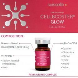 Cellbooster Glow (6x3ml) - 7