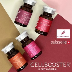 Cellbooster Glow (6x3ml) - 9