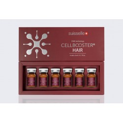 Cellbooster Hair (6x3ml) - 2