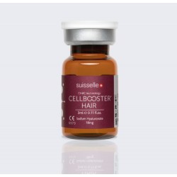 Cellbooster Hair (6x3ml) - 1