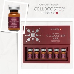 Cellbooster Hair (6x3ml) - 5