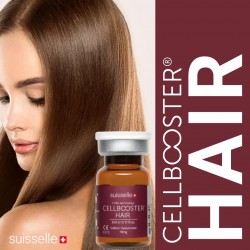 Cellbooster Hair (6x3ml) - 10