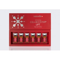 Cellbooster Lift (6x3ml) - 2