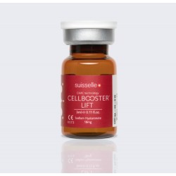 Cellbooster Lift (6x3ml)