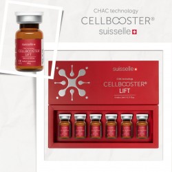 Cellbooster Lift (6x3ml) - 6