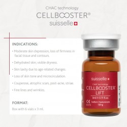 Cellbooster Lift (6x3ml) - 7