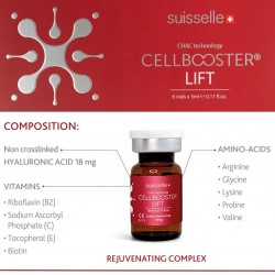 Cellbooster Lift (6x3ml) - 8