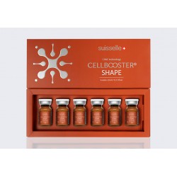 Cellbooster Shape (6x3ml) - 2