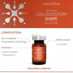 Cellbooster Shape (6x3ml) - 5