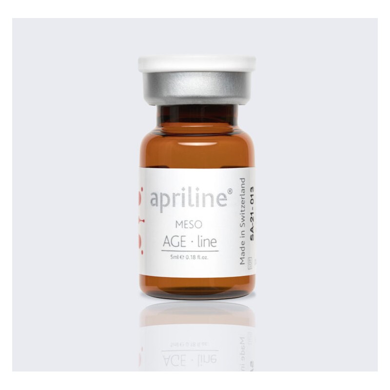 Apriline Meso AGE Line (6x5ml)